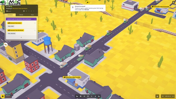 tycoon games for mac free
