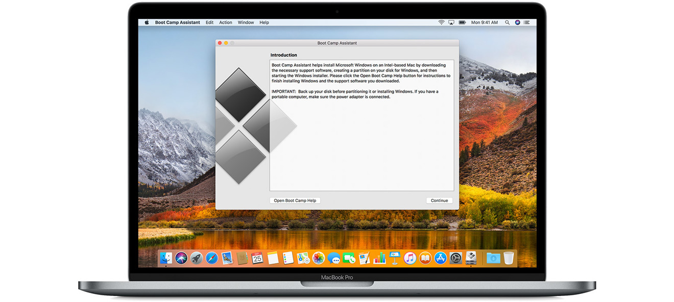 microsoft operating system for mac